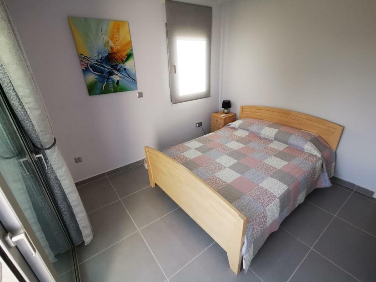 King Alexander Villa 22 Пафос Екстериор снимка