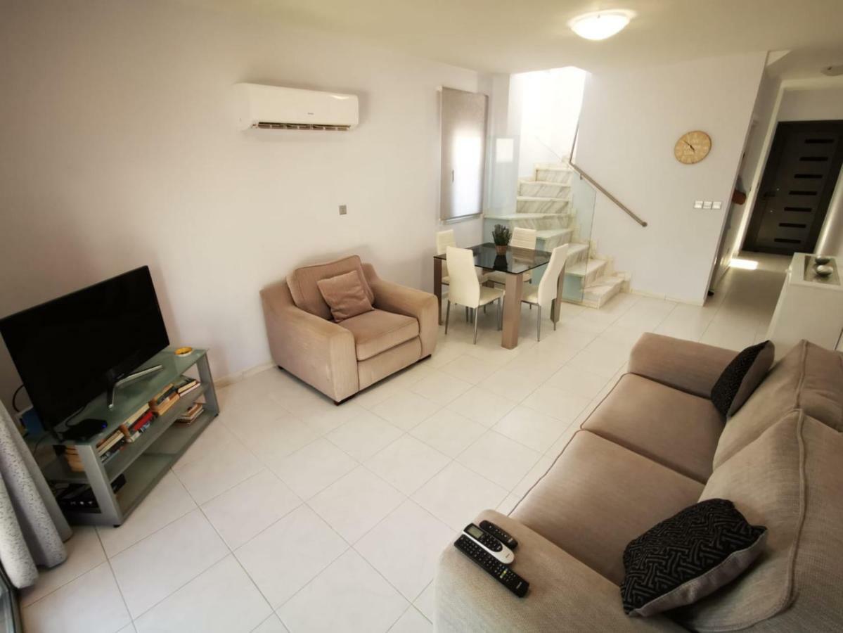 King Alexander Villa 22 Пафос Екстериор снимка