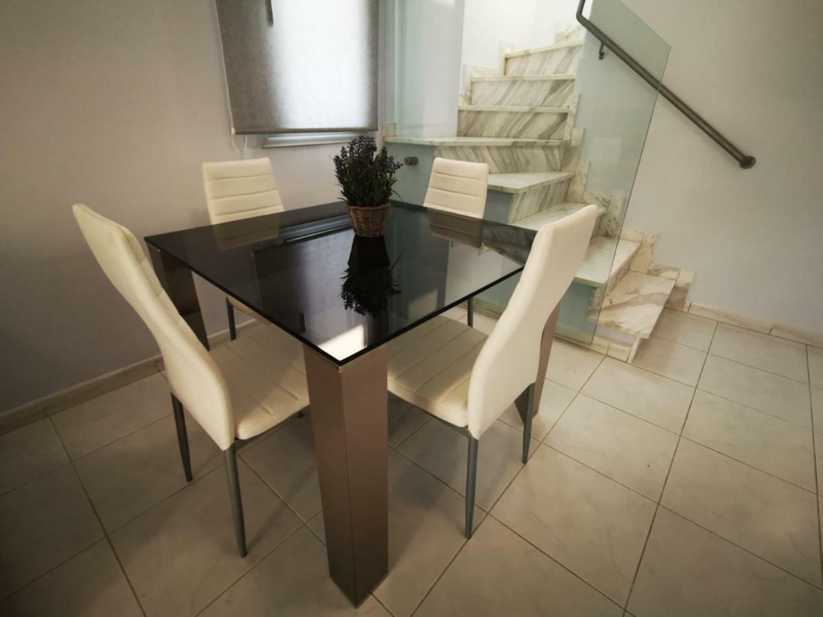 King Alexander Villa 22 Пафос Екстериор снимка