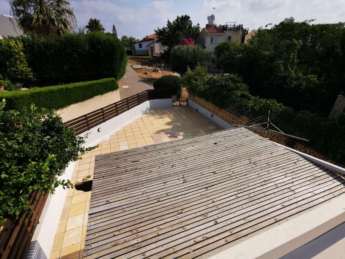King Alexander Villa 22 Пафос Екстериор снимка
