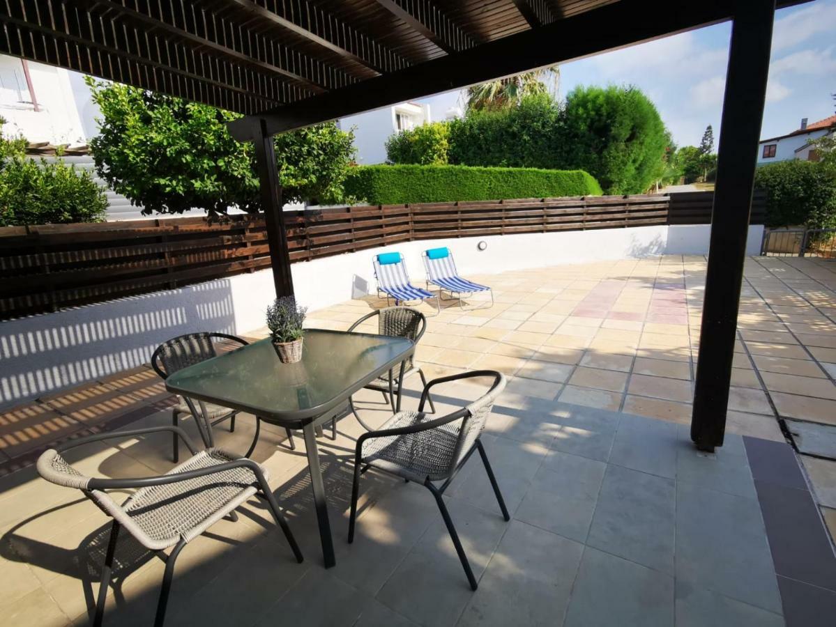 King Alexander Villa 22 Пафос Екстериор снимка