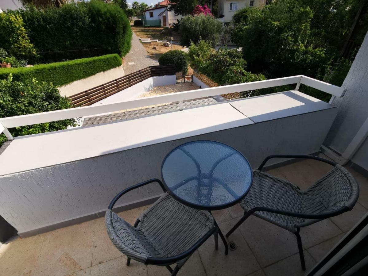King Alexander Villa 22 Пафос Екстериор снимка