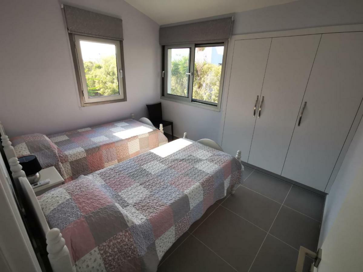 King Alexander Villa 22 Пафос Екстериор снимка