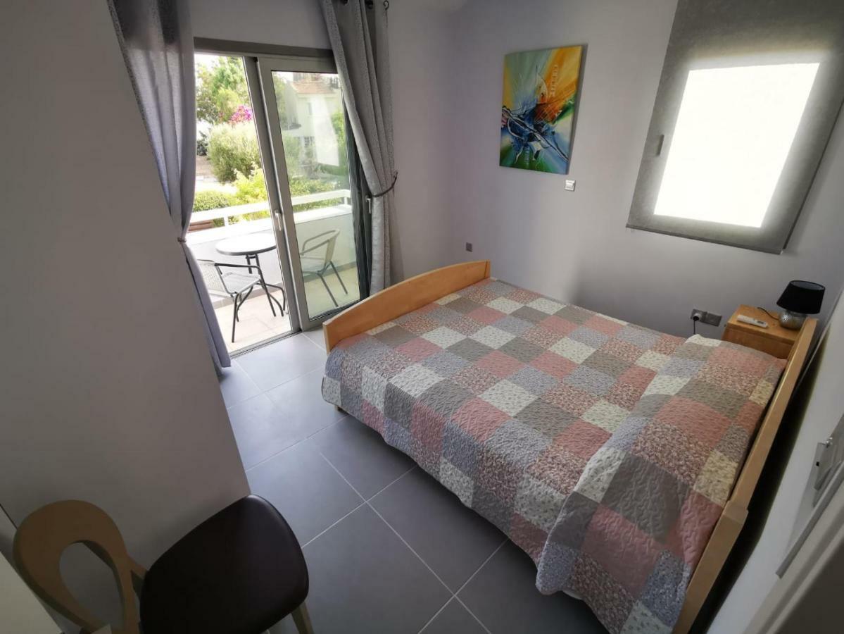 King Alexander Villa 22 Пафос Екстериор снимка